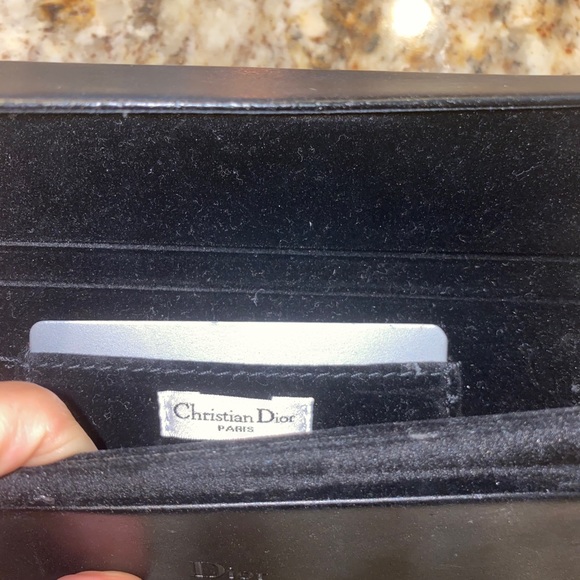 Authentic Dior sunglasses main image 6